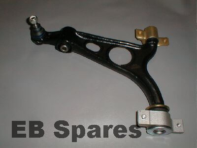Bottom wishbones right.  for Alfa Romeo 156