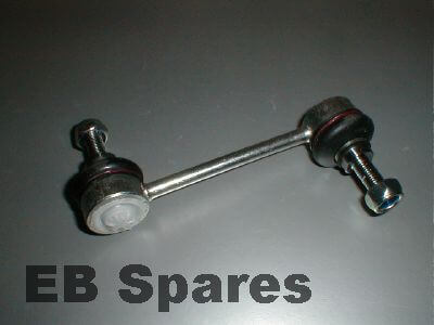 Front anti roll bar links for Alfa Romeo 156