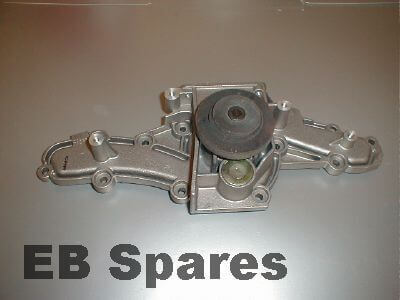 2.5 & 3.2 Water pump for Alfa Romeo 156
