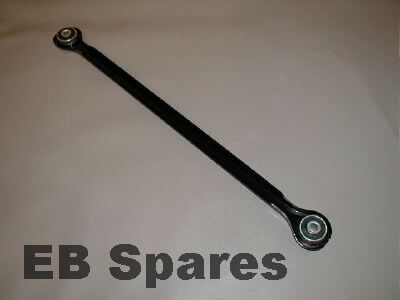 Rear transverse arms.  Long behind the beam. for Alfa Romeo 156