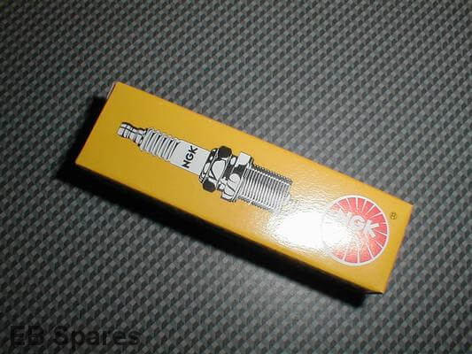 NGK plugs  for Alfa Romeo 105