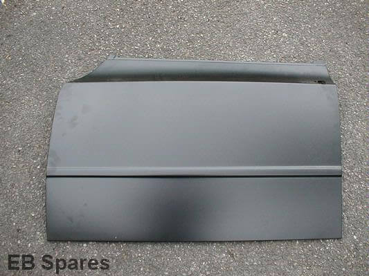 Giulia Super front door skin. Left for Alfa Romeo 105