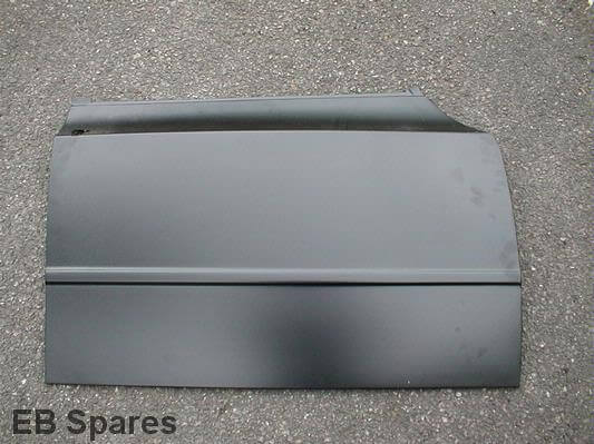 Giulia Super Front door skin. Right for Alfa Romeo 105
