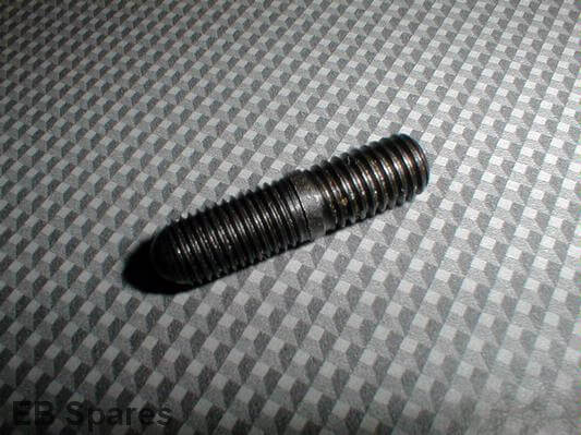Exhaust stud.  (manifold to head) for Alfa Romeo 105