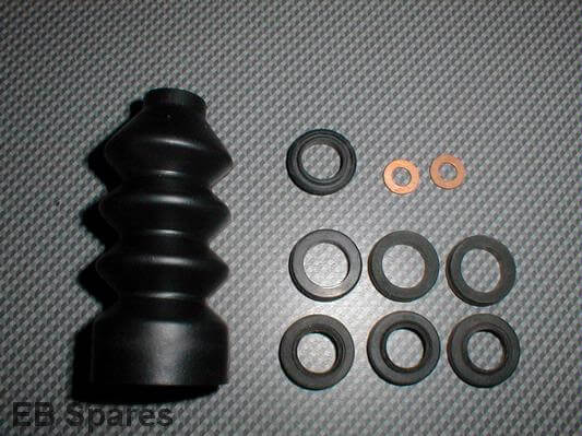 Brake master cylinder repair kit. RHD under floor. for Alfa Romeo 105