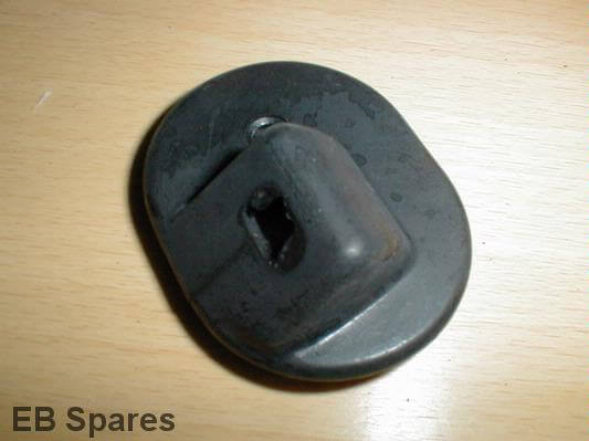 RHD cable grommet 