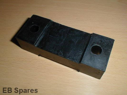 Exhaust hanger 