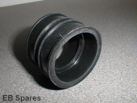 Bosch injection inlet manifold rubbers 