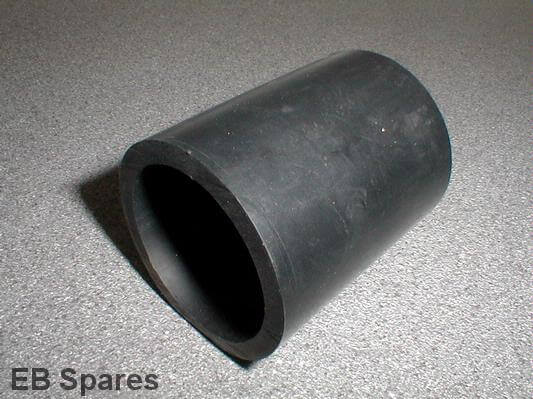 Spider fuel filler hose.  45mm 