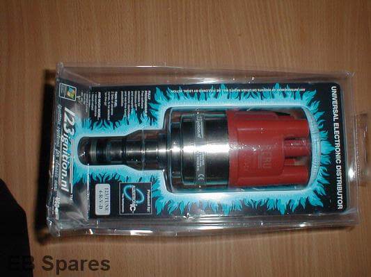 USB fully programable distributor 