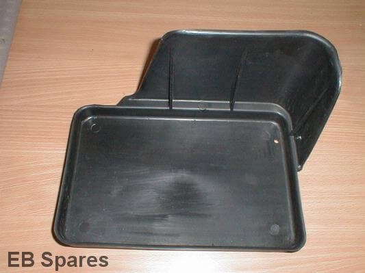 Battery tray 
