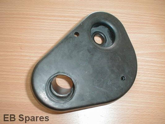 RHD steering column grommet. (see more info) 