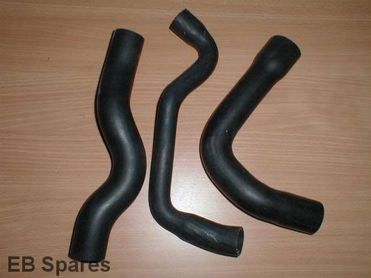S3 water hoses (1987-89) 