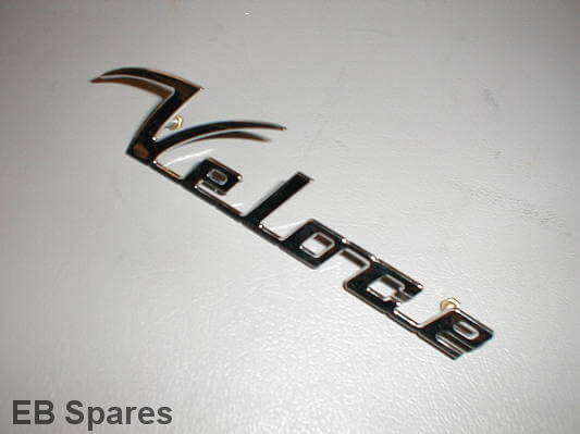 Veloce script for Alfa Romeo 105