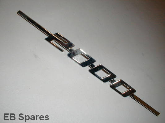 2000 GTV boot script for Alfa Romeo 105