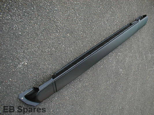 GT outer sill left 