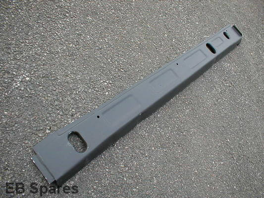 GT middle sill left for Alfa Romeo 105