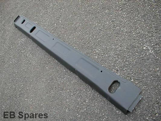 GT middle sill right for Alfa Romeo 105