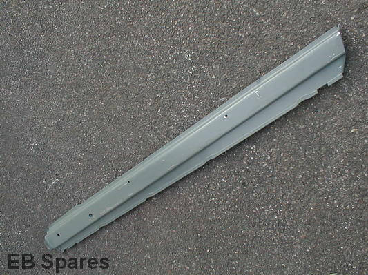 GT inner sill left for Alfa Romeo 105