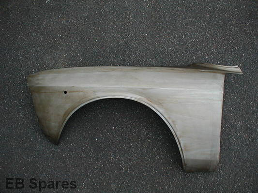 GT front wing left for Alfa Romeo 105
