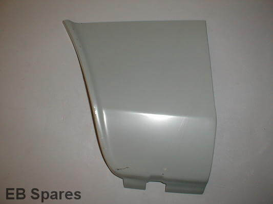 Front wing repair panel left for Alfa Romeo 105