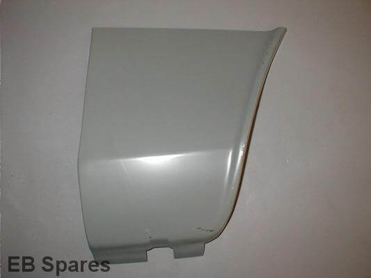 Front wing repair panel right for Alfa Romeo 105