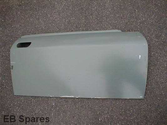 Door skin right 