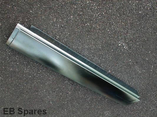 Spider outer sill left 