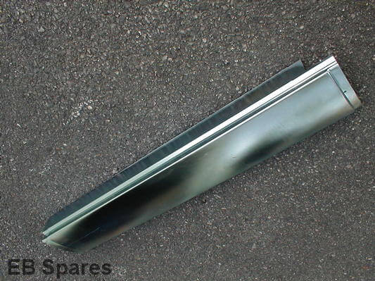 Spider outer sill right 