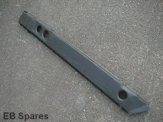 Spider middle sill right 