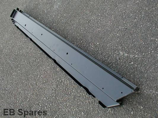 Spider inner sill left 
