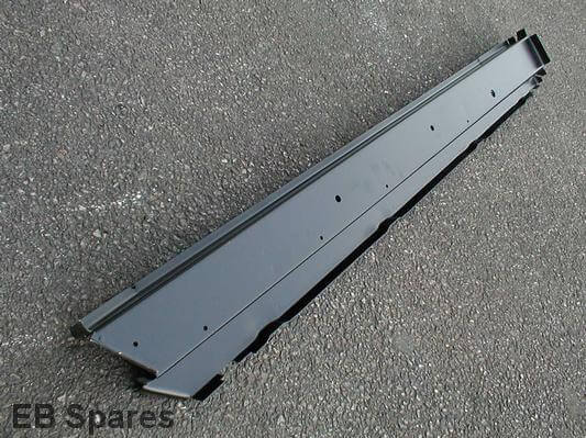 Spider inner sill right 