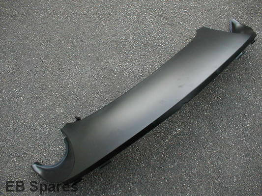 Top front panel 1970-82 