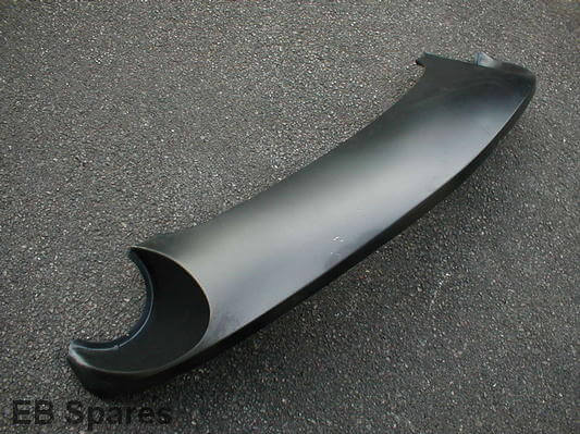 Top front panel 1990-94 