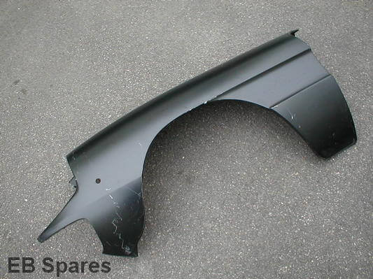 Front wing cars upto 1982 left 