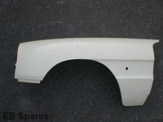late front wing. 1982-94 left 