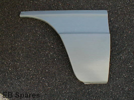 Number 2 repair panel left for Alfa Romeo 105