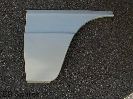 Number 2 repair panel right for Alfa Romeo 105