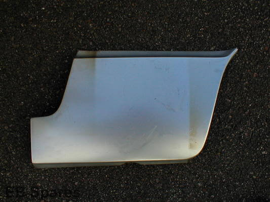 Number 3 repair panel left for Alfa Romeo 105