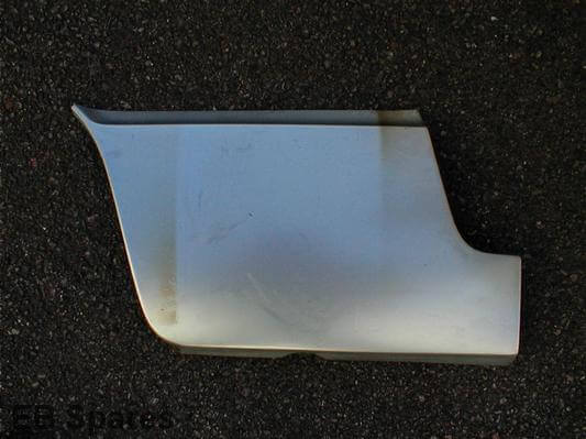 Number 3 repair panel right for Alfa Romeo 105