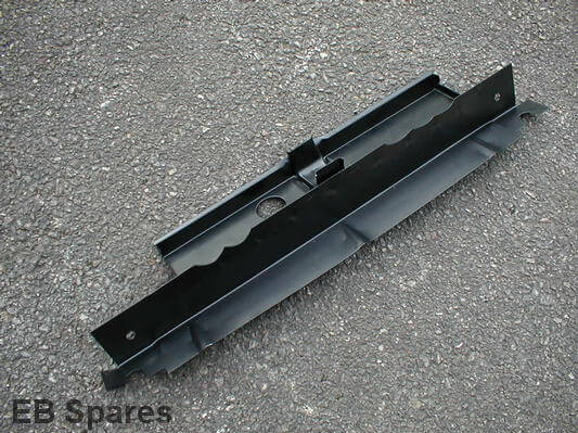 Crossmember main section 