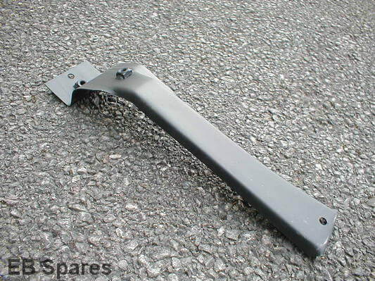 Anti roll bar mounting left 