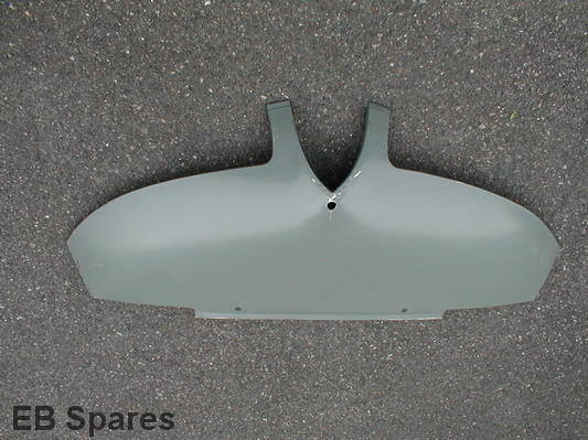 Duetto lower front panel 