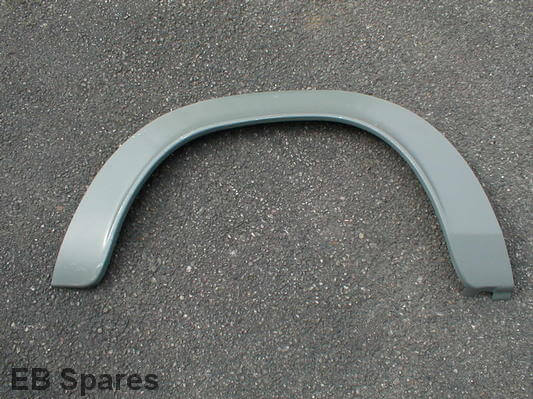 Gt rear arch repair. right for Alfa Romeo 105