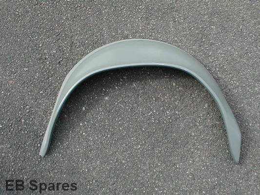 GT inner arch panel. Right for Alfa Romeo 105
