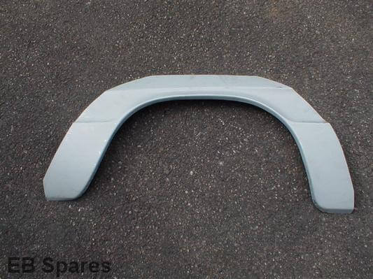 Spider rear arch repair panel right 