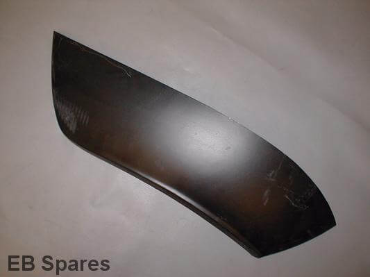 Duetto number 4. left for Alfa Romeo 105