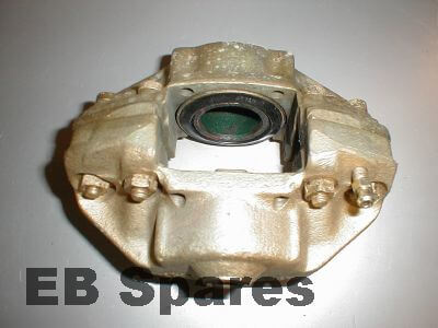 1300/1600 front calipers. Right reconditioned for Alfa Romeo 105