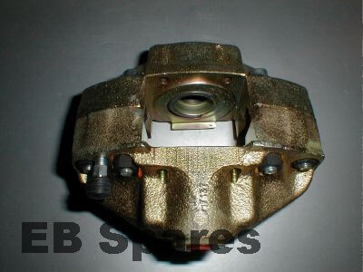 new rear calipers. ate style. Right 