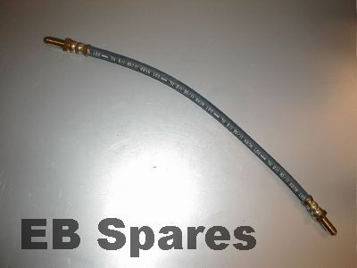 front flexi hose 